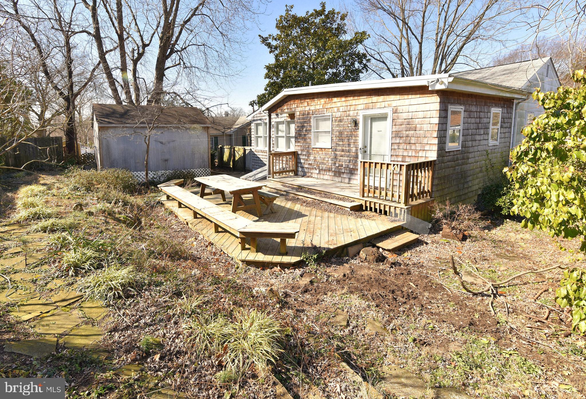 108 Roselawn Road Annapolis, MD 21403 - Photo 35 of 43 Gallery Image 35