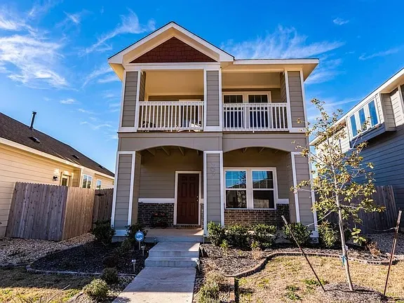 $1,795 | 207 Wainscot Oak Way, San Marcos, TX 78666