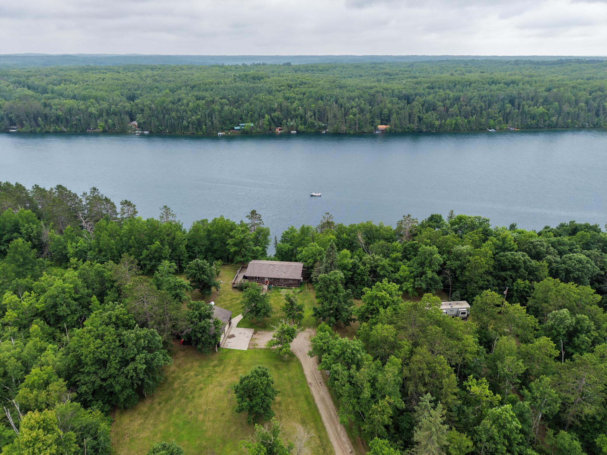 23349 State 200 Shevlin, MN 56676 - Photo 1 of 55