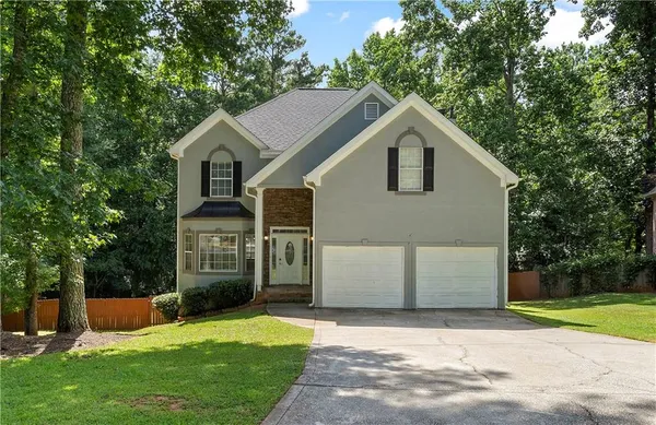$349,900 | 9569 Lakeview Court, Douglasville, GA 30135