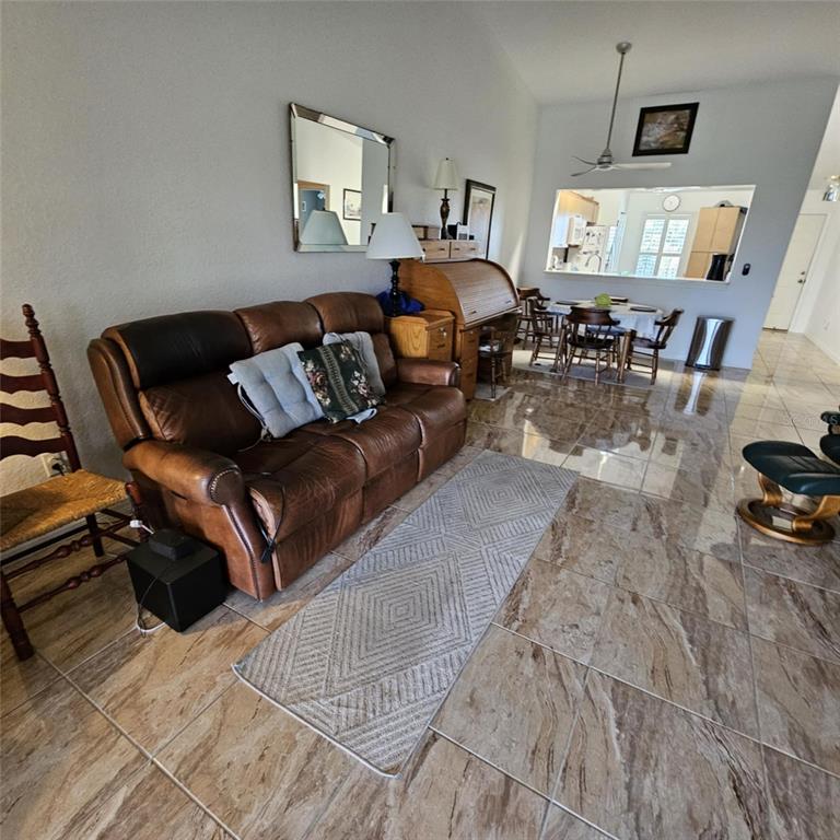 175 Kings Highway, Unit 933 Punta Gorda, FL 33983 - Photo 32 of 32 a living room with furniture