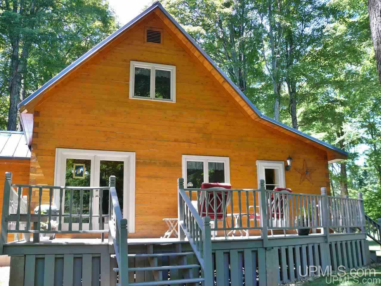 2057 Sd Road Cornell, MI 49818 - Photo 33 of 50