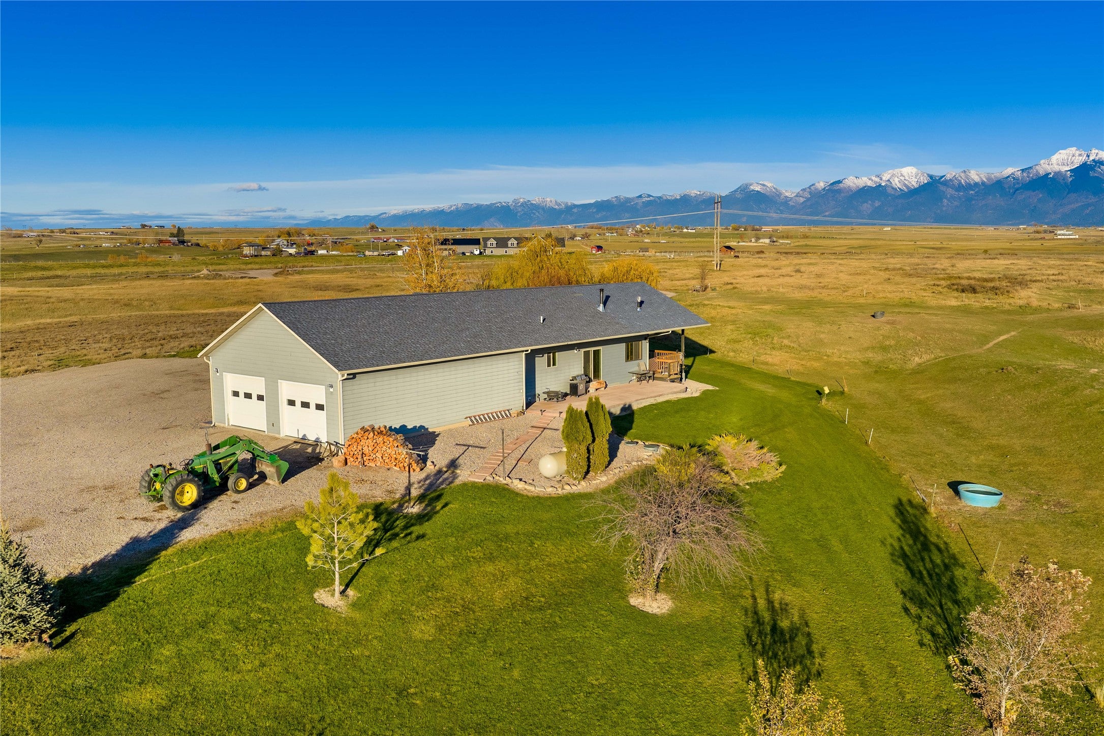 58410 Crow Dam Road Charlo, MT 59824 - Photo 26 of 41 Gallery Image 26