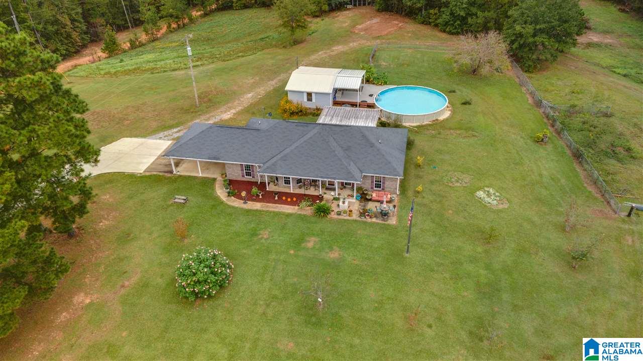 8350 Lightwood Road Marbury, AL 36051 - Photo 48 of 50