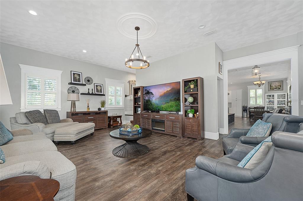 45 Winchester Road Ormond Beach, FL 32174 - Photo 12 of 50 Gallery Image 12