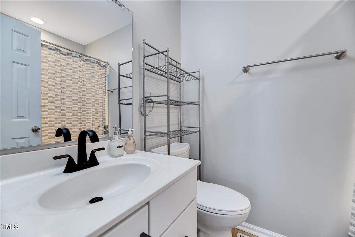 3626 Plumbridge Court Raleigh, NC 27613 - Photo 10 of 24 Bath 2