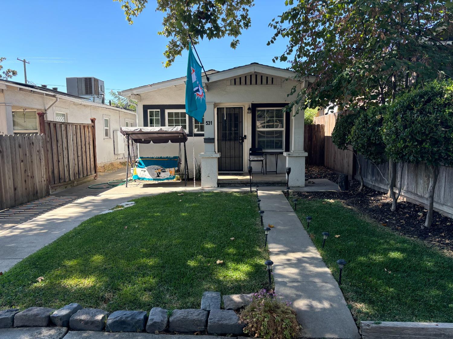 531 Bodem Street Modesto, CA 95350 - Photo 1 of 1 Gallery Image 1