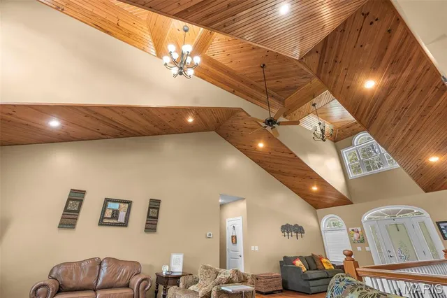 $799,000 | 112 Park Road, Benton, MO 63736