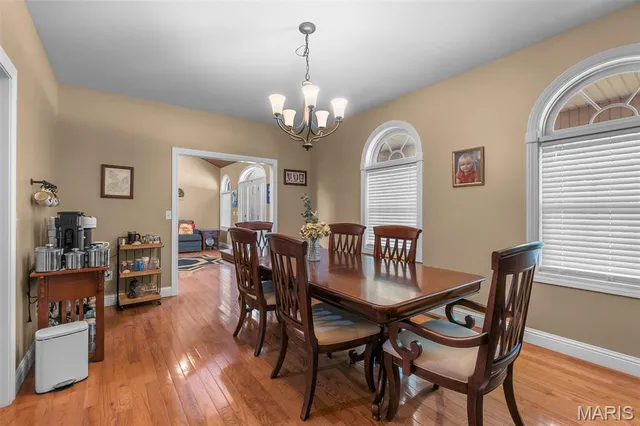 $799,000 | 112 Park Road, Benton, MO 63736