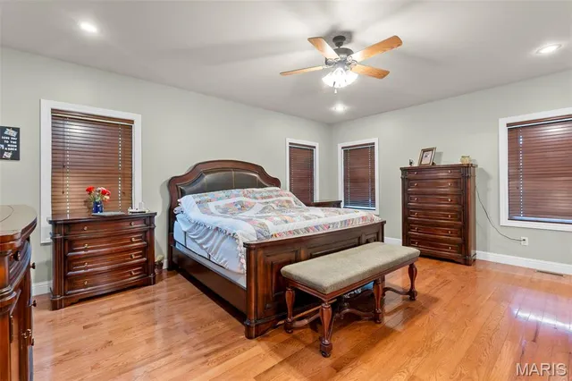 $799,000 | 112 Park Road, Benton, MO 63736