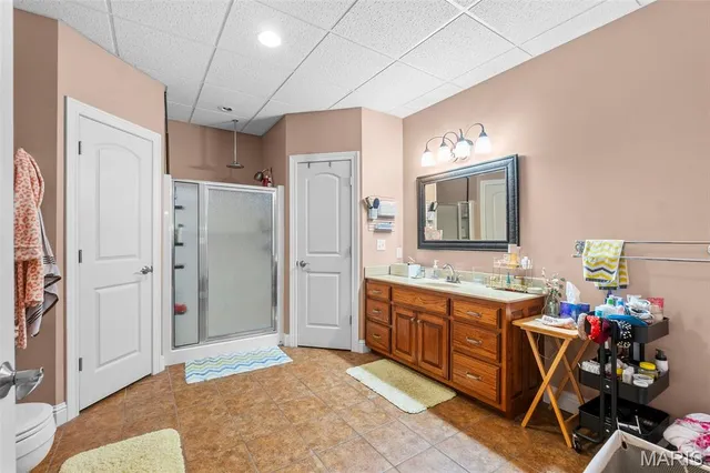 $799,000 | 112 Park Road, Benton, MO 63736