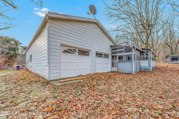 $229,000 | 10 Bald Mt Road, Clarks Summit, PA 18411