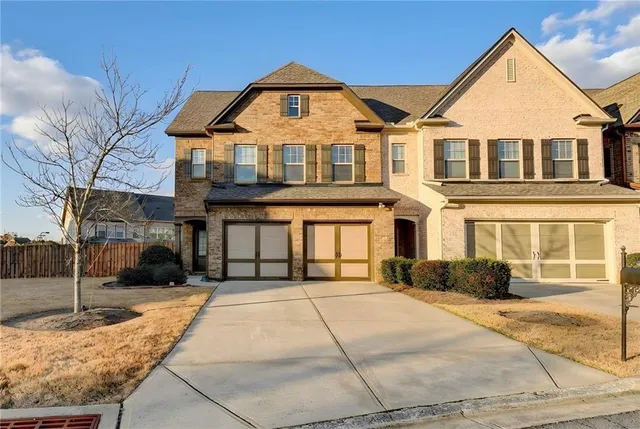 $485,000 | 5805 Sheppard Drive, Cumming, GA 30040