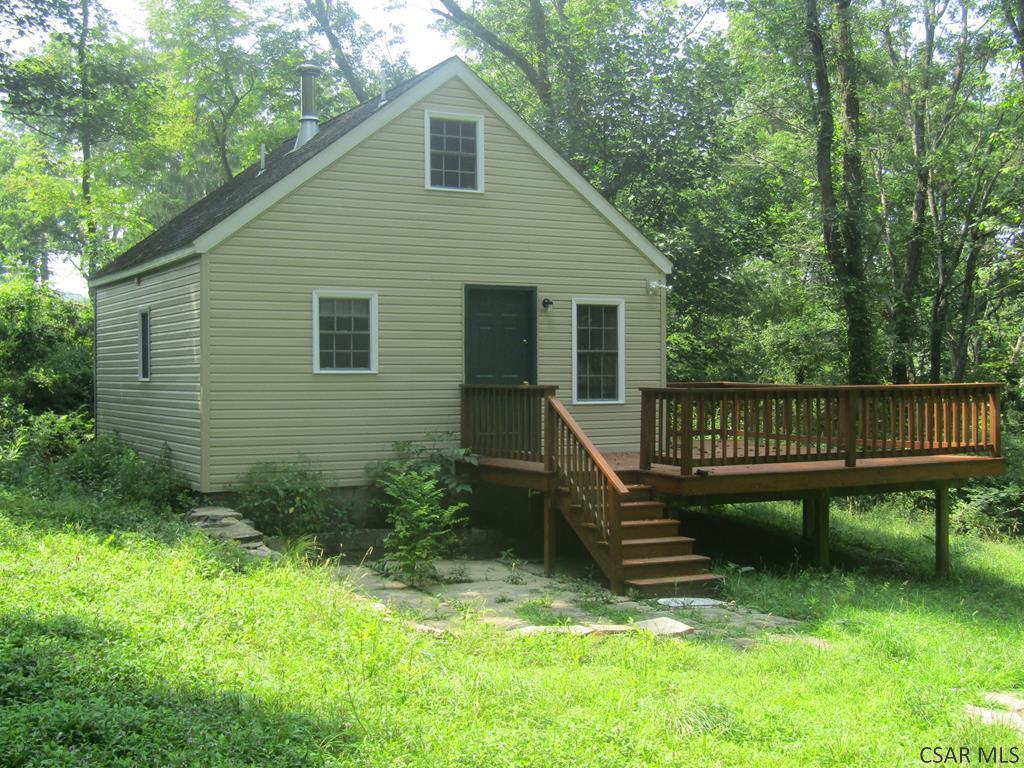 133 Upper Listonburg Road Confluence, PA 15424 - Photo 1 of 14