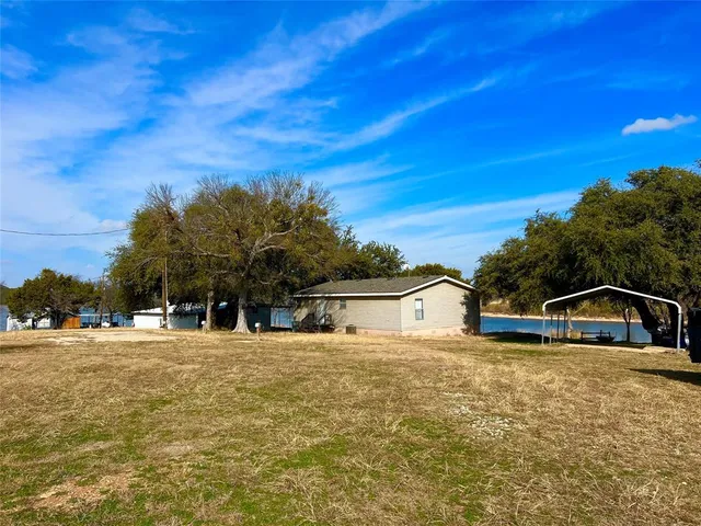 $1,078,000 | 105 Breding Road, Graford, TX 76449