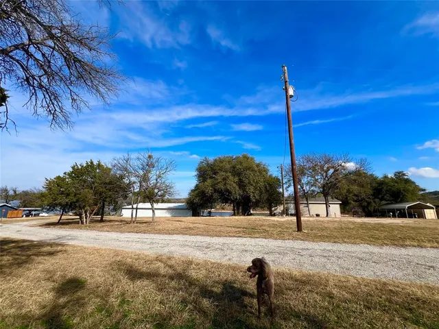 $1,078,000 | 105 Breding Road, Graford, TX 76449