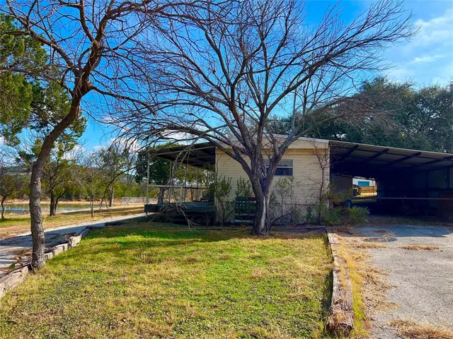 $1,078,000 | 105 Breding Road, Graford, TX 76449