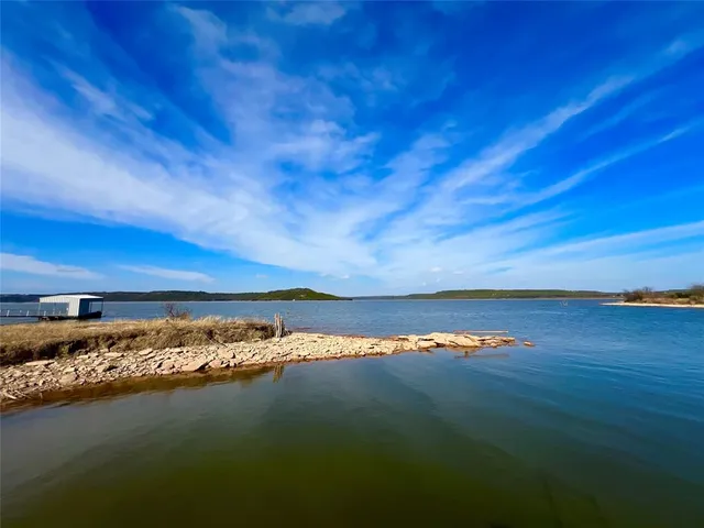 $1,078,000 | 105 Breding Road, Graford, TX 76449