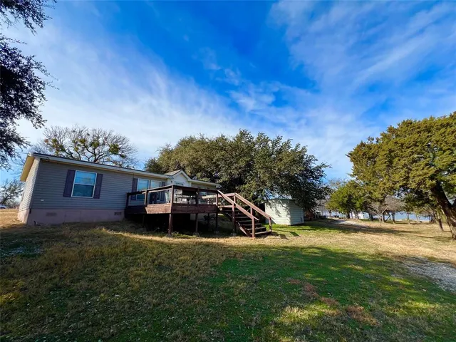 $1,078,000 | 105 Breding Road, Graford, TX 76449