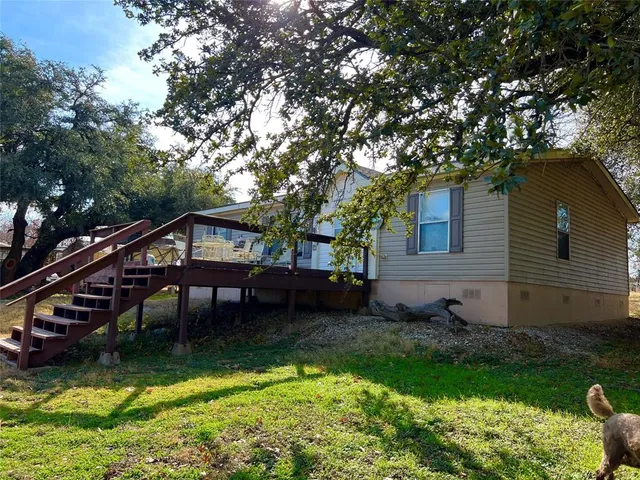 $1,078,000 | 105 Breding Road, Graford, TX 76449