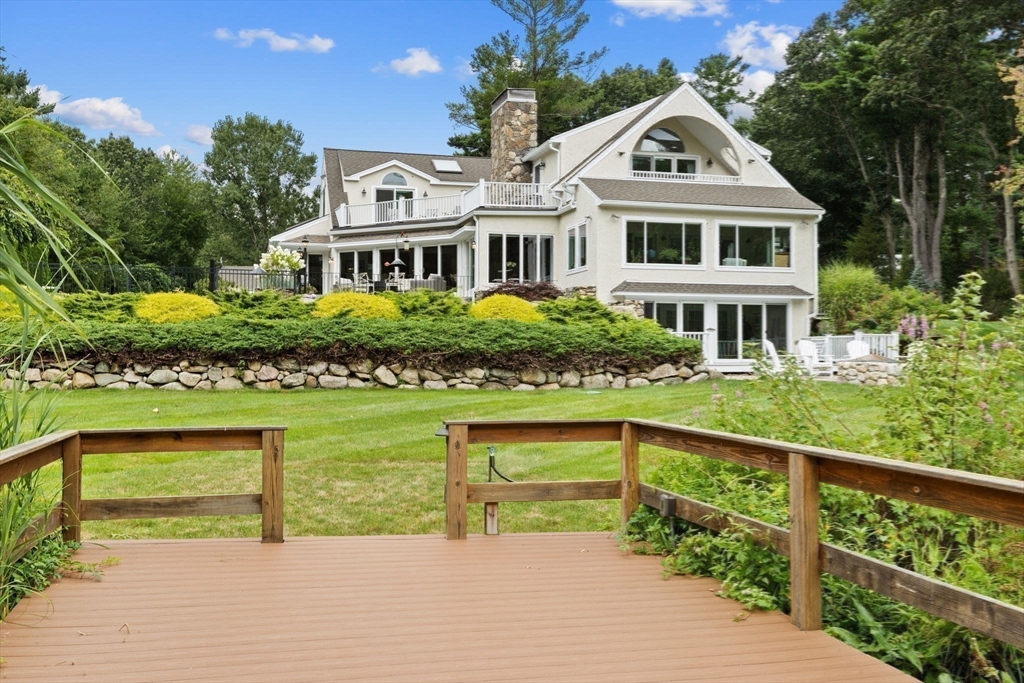 112 River Road Hanover, MA 02339 - Photo 40 of 42