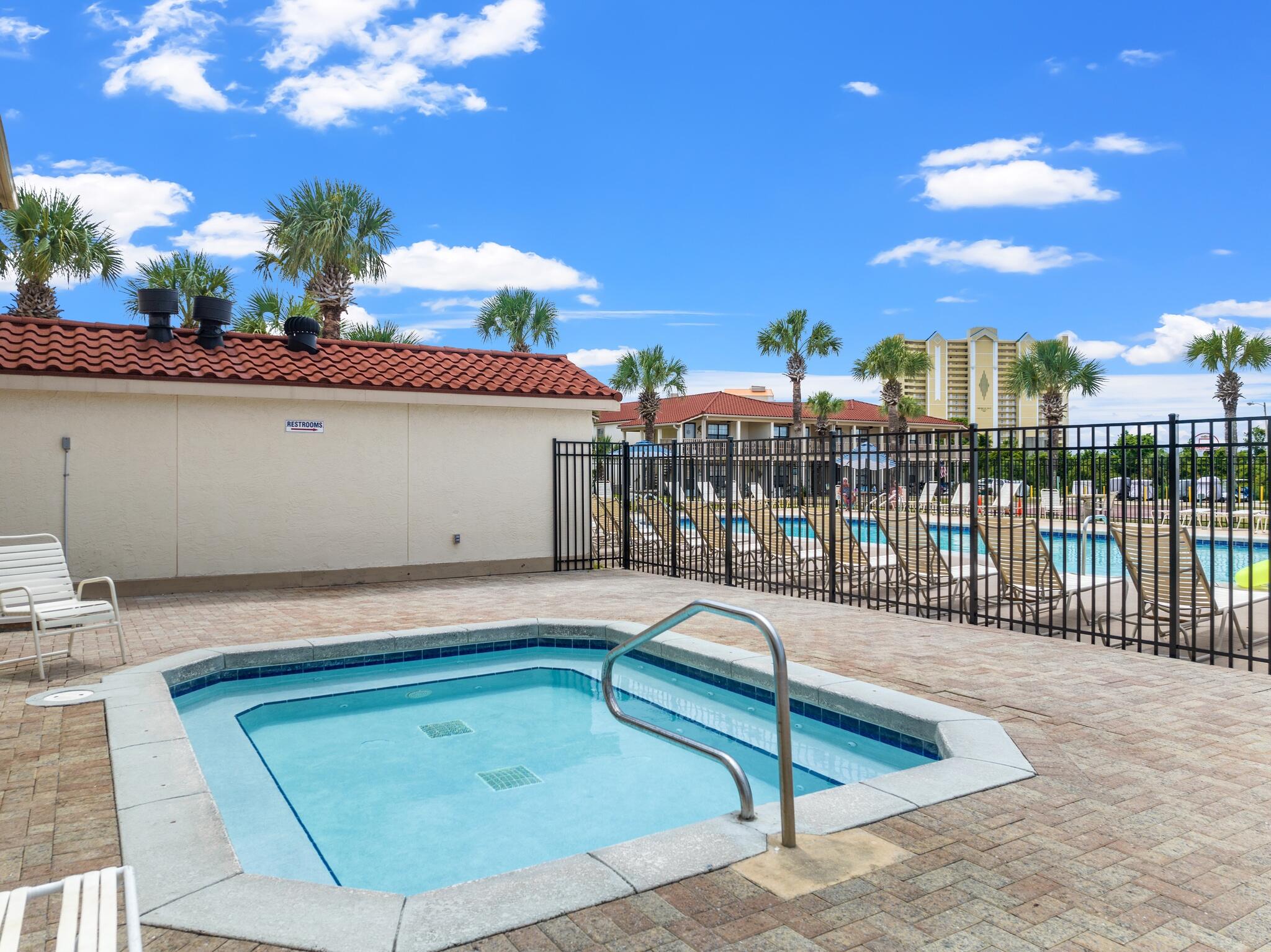 17462 Front Beach Road, Unit 45D Panama City Beach, FL 32413 - Photo 51 of 67 Horizon-South-Amenities-3-web-