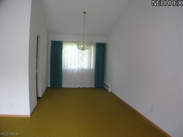 9032 Sherman Road Chesterland, OH 44026 - Photo 12 of 20 dining room