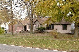 3803 North Mill Road Dryden, MI 48428 - Photo 1 of 1 Front