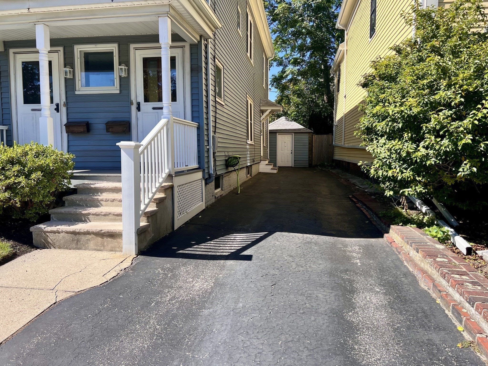 16 Yerxa Road, Unit 1 Cambridge, MA 02140 - Photo 20 of 21 Gallery Image 20
