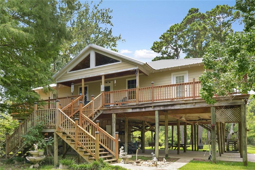 29402 Paquet Road Lacombe, LA 70445 - Photo 1 of 15 Gallery Image 1