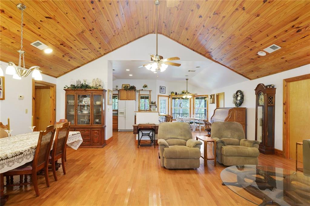 29402 Paquet Road Lacombe, LA 70445 - Photo 2 of 15 Gallery Image 2