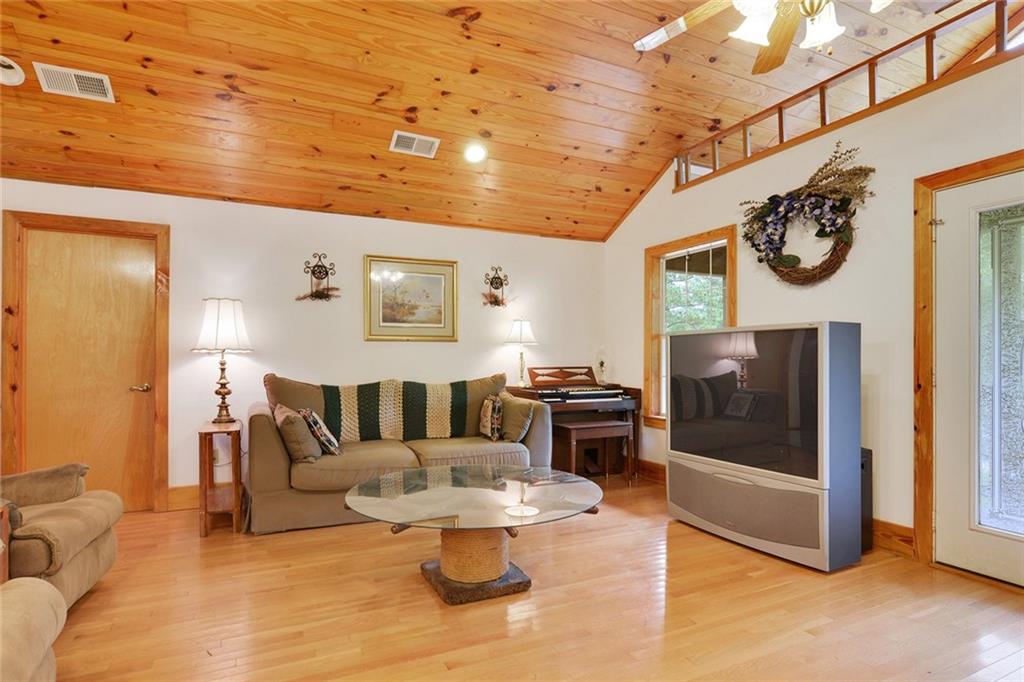 29402 Paquet Road Lacombe, LA 70445 - Photo 3 of 15 Gallery Image 3