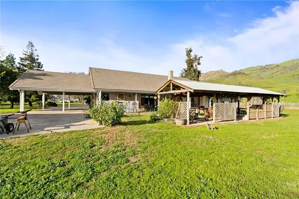 $724,900 | 39500 Millwood Drive, Unit C, Woodlake, CA 93286