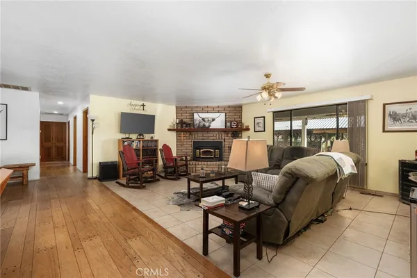 $724,900 | 39500 Millwood Drive, Unit C, Woodlake, CA 93286