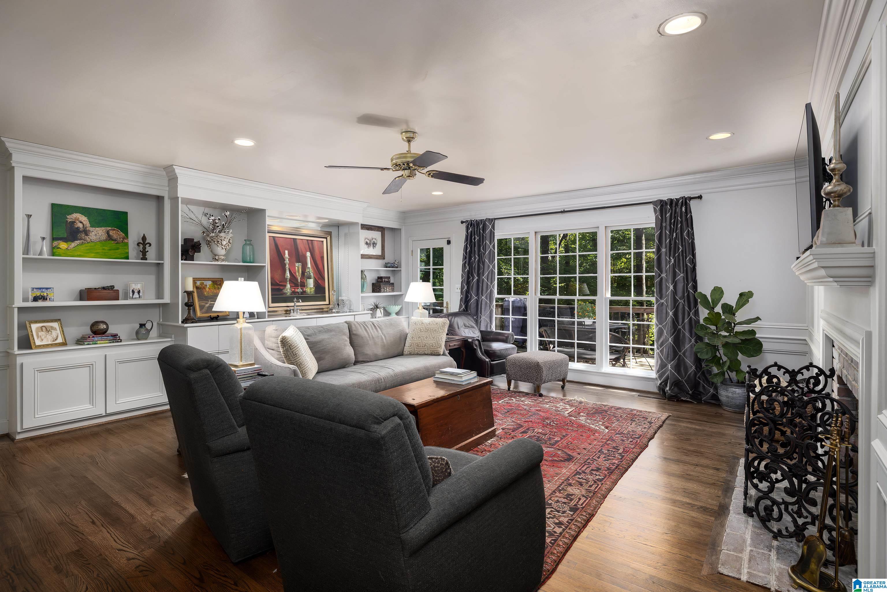 4229 Harpers Ferry Road Birmingham, AL 35213 - Photo 20 of 65 Gallery Image 20