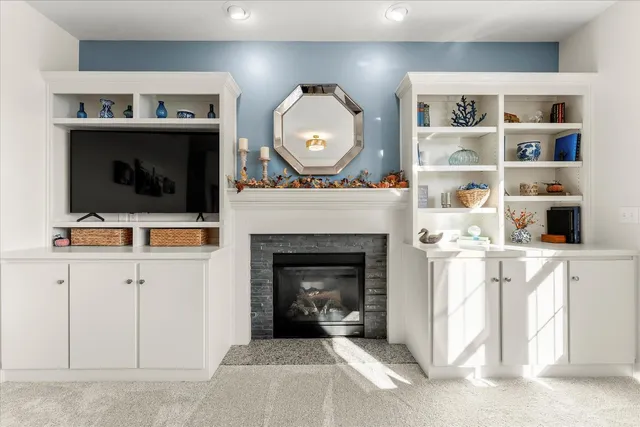 $482,500 | 1804 Horizon Court, Mahomet, IL 61853