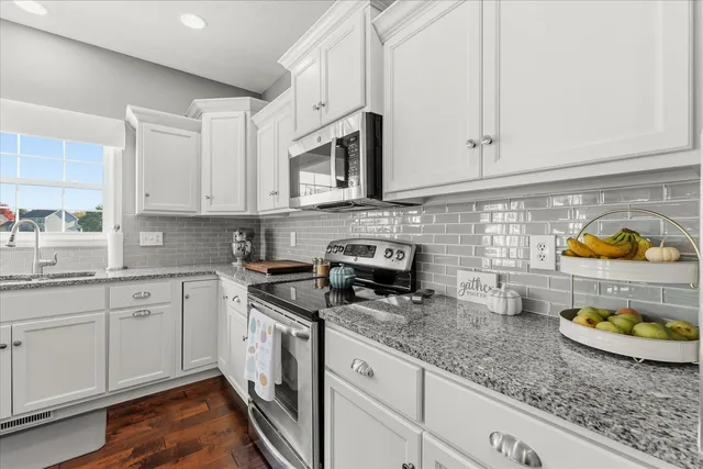 $482,500 | 1804 Horizon Court, Mahomet, IL 61853