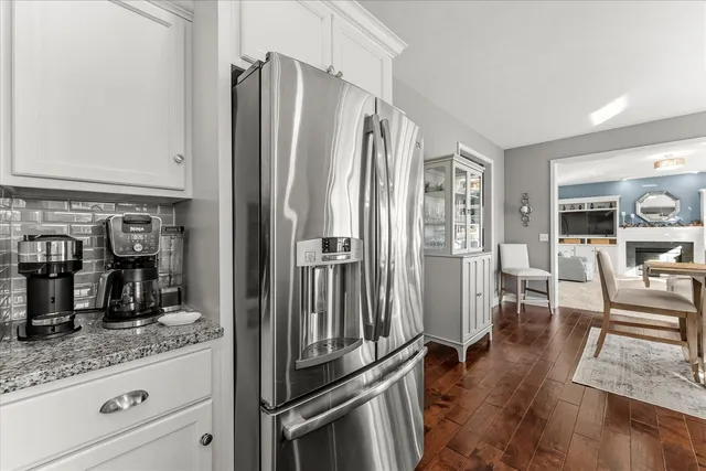 $482,500 | 1804 Horizon Court, Mahomet, IL 61853