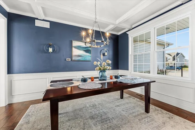 $482,500 | 1804 Horizon Court, Mahomet, IL 61853