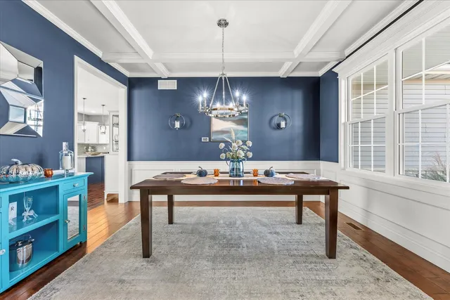 $482,500 | 1804 Horizon Court, Mahomet, IL 61853