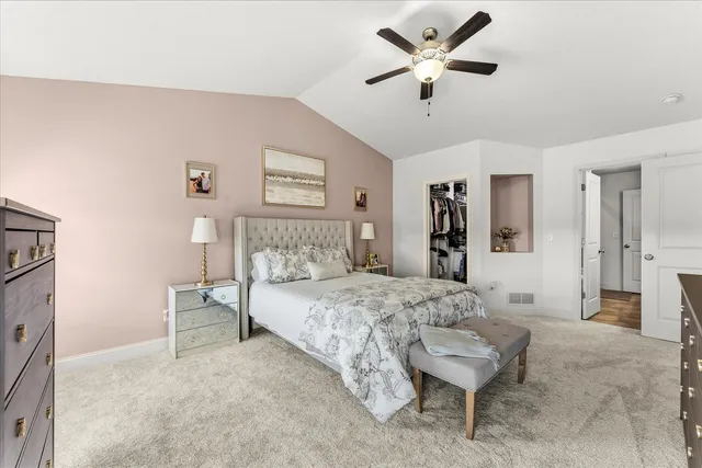 $482,500 | 1804 Horizon Court, Mahomet, IL 61853