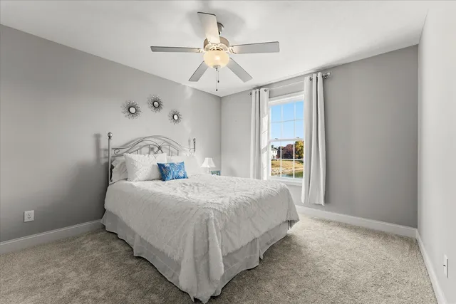 $482,500 | 1804 Horizon Court, Mahomet, IL 61853