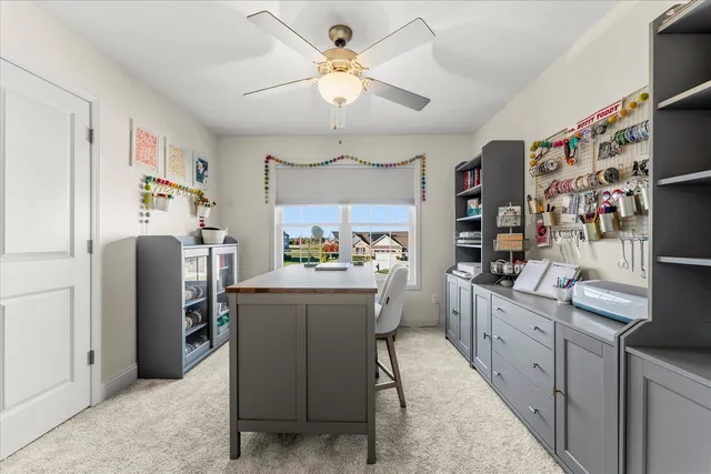 $482,500 | 1804 Horizon Court, Mahomet, IL 61853