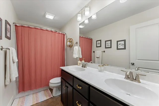 $482,500 | 1804 Horizon Court, Mahomet, IL 61853