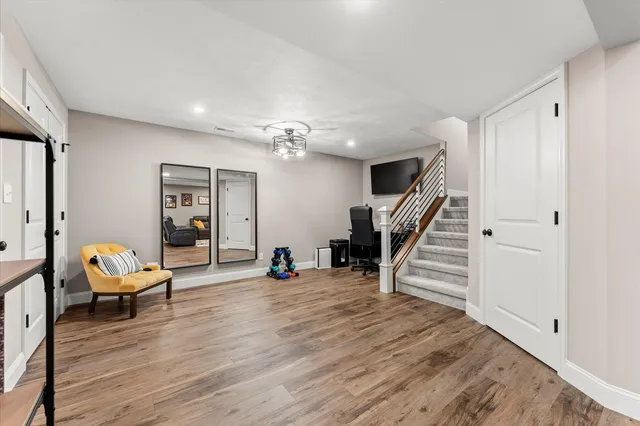 $482,500 | 1804 Horizon Court, Mahomet, IL 61853