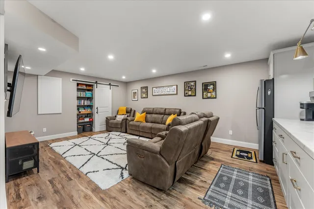 $482,500 | 1804 Horizon Court, Mahomet, IL 61853