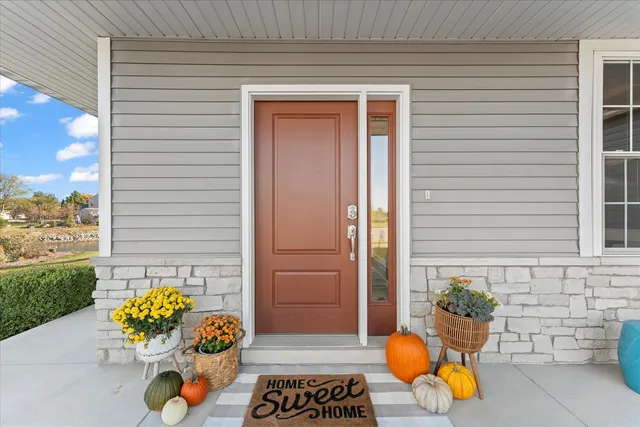 $482,500 | 1804 Horizon Court, Mahomet, IL 61853