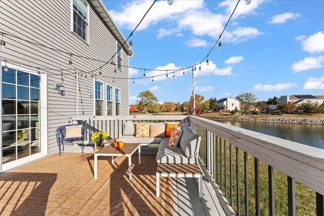 $482,500 | 1804 Horizon Court, Mahomet, IL 61853