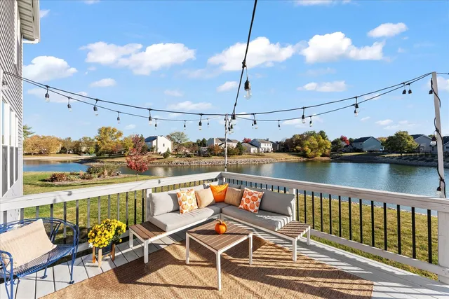 $482,500 | 1804 Horizon Court, Mahomet, IL 61853