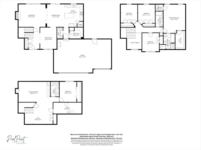 $482,500 | 1804 Horizon Court, Mahomet, IL 61853